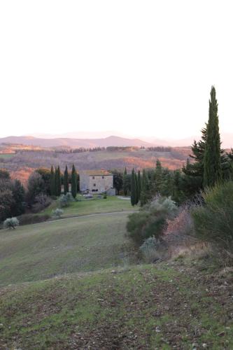 Volterra House | Agriturismo Escaia