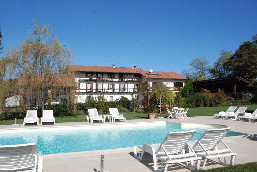 Suno House | Agriturismo Fano's Farm