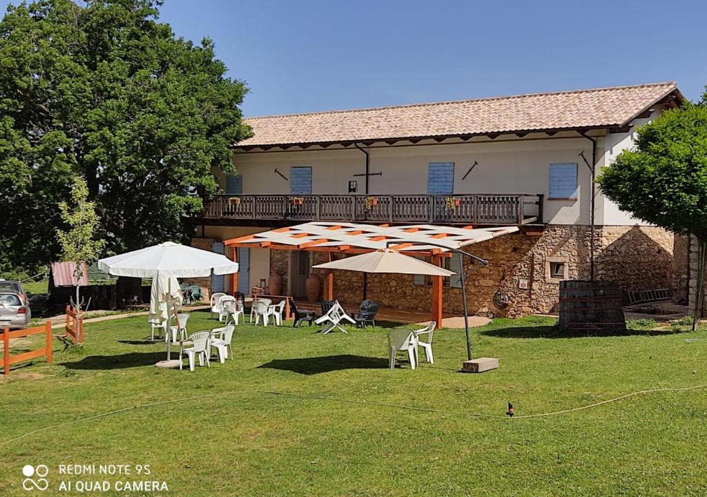 Dipignano Apartment | Agriturismo Ferrari
