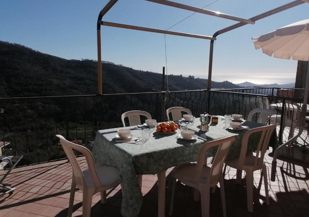 Vasia Apartment | Agriturismo IL POGGIO DI VASIA CITR00864-AGR-0001