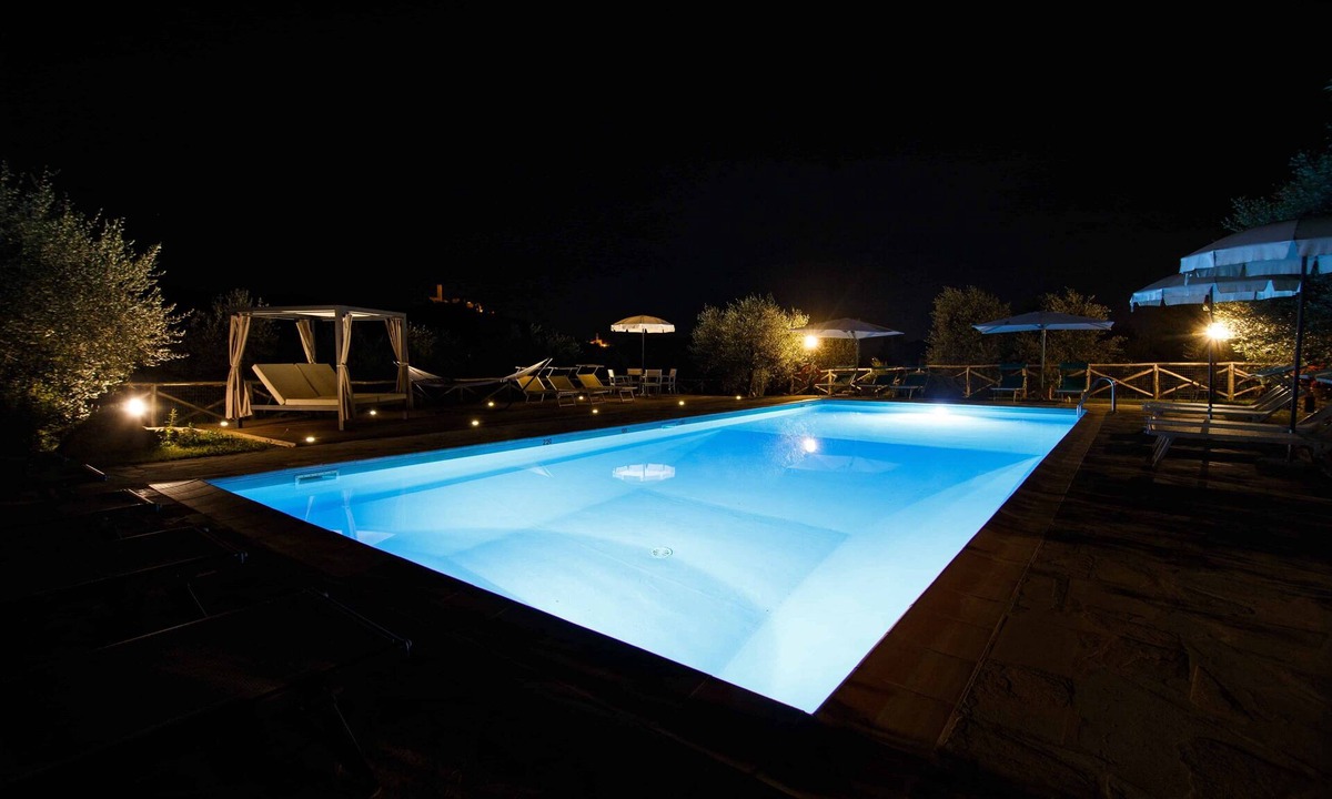 Castiglion Fiorentino Bed & Breakfast | Agriturismo La Pievuccia