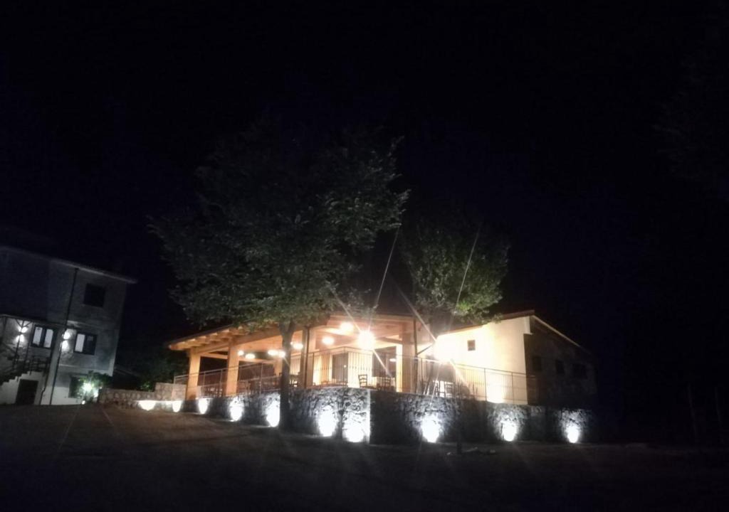 Roccagloriosa House | Agriturismo La Brigantessa Carmela