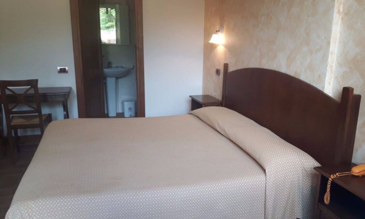 Precetto Other | Agriturismo "La Pila" - Studio 2