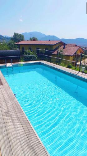 Ranica House | Agriturismo La Soglia Del Parco