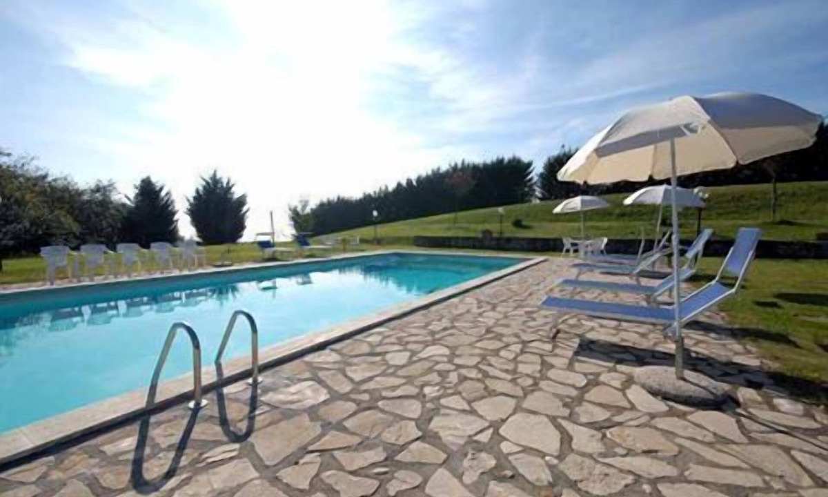 Montecchio Other | Agriturismo Le Casette