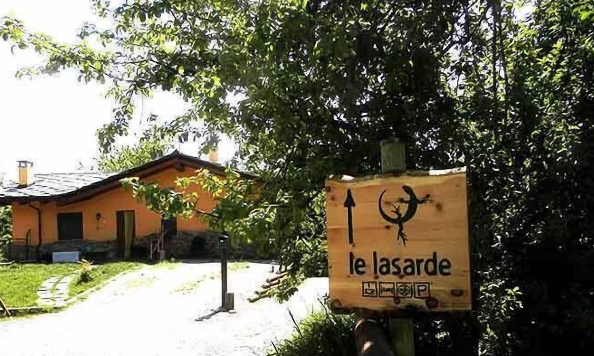 Venasca Other | Agriturismo le Lasarde