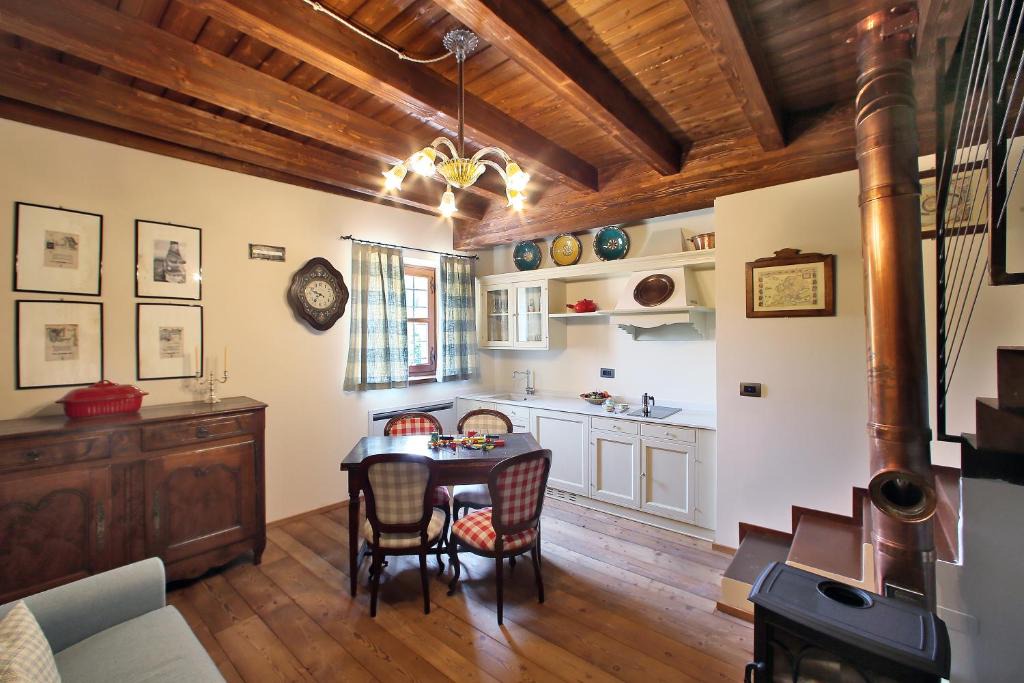 Canale House | Agriturismo Malabaila
