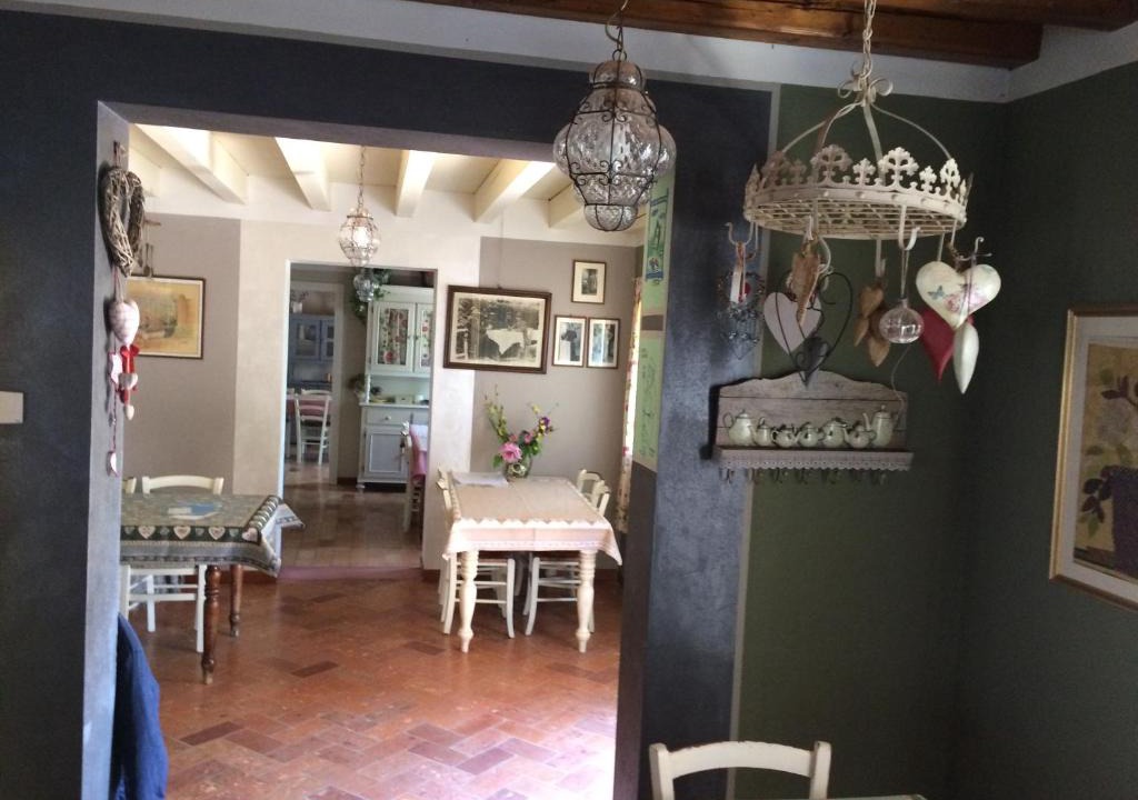 Ceggia House | Agriturismo Maliso