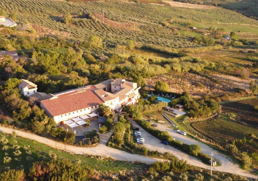 San Giuseppe Jato House | Agriturismo Masseria La Chiusa