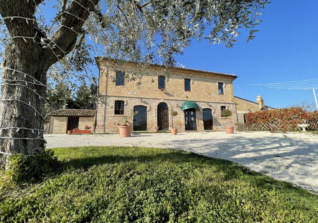 Bellante Apartment | Agriturismo Masseria Tattoni