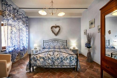 Manciano House | Agriturismo MonteCrespini
