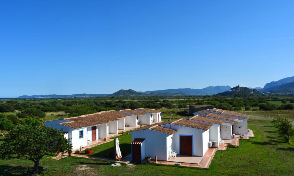 Posada House | Agriturismo Orvile