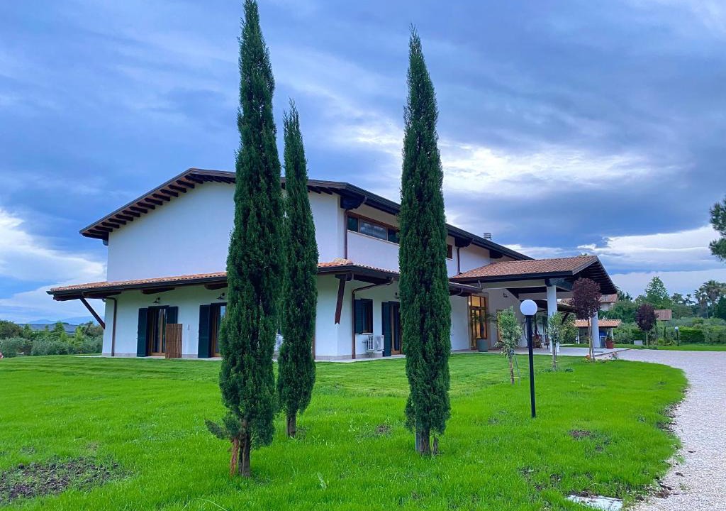 Sabaudia House | Agriturismo Padua