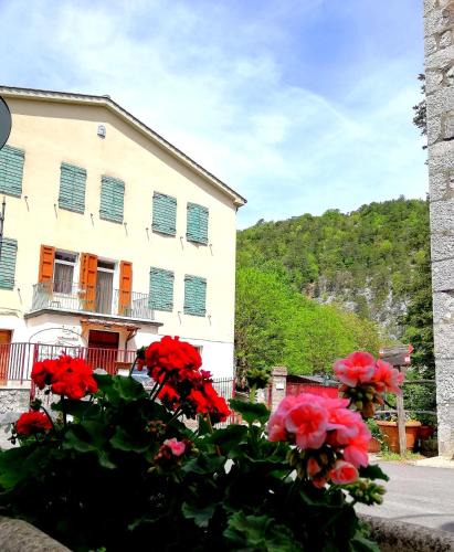 Montieri House | Agriturismo Poggio alla Luna