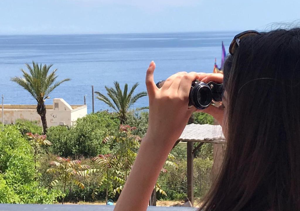 Marina Serra House | Agriturismo Salento D'Arare