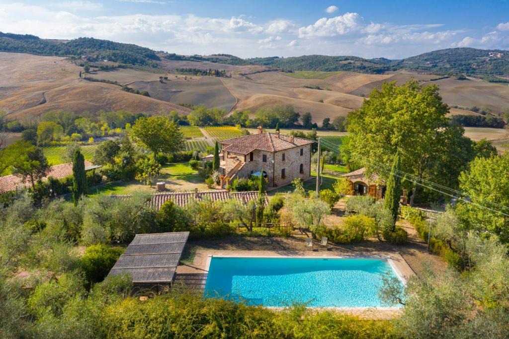 Montepulciano House | Agriturismo San Gallo
