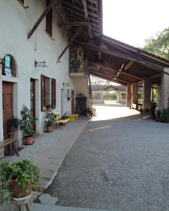 Castelleone House | Agriturismo Santa Maria Bressanoro