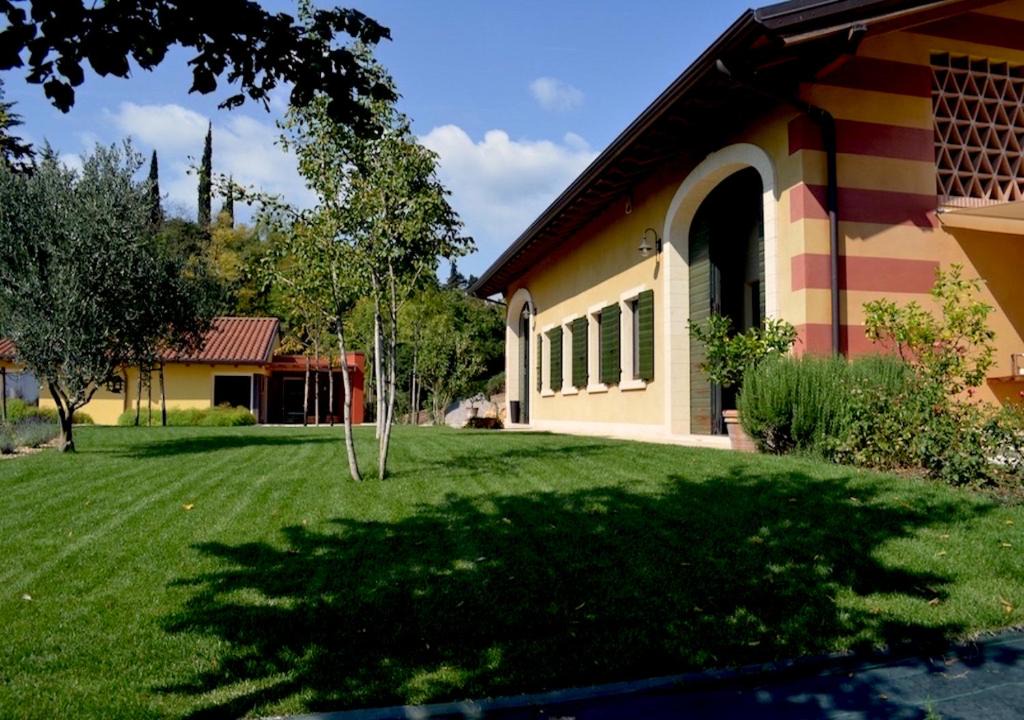 Nord-Ovest House | Agriturismo Sommavalle