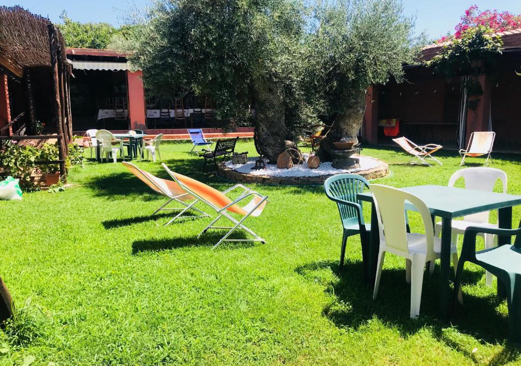 Ilbono House | Agriturismo Su Barraccu