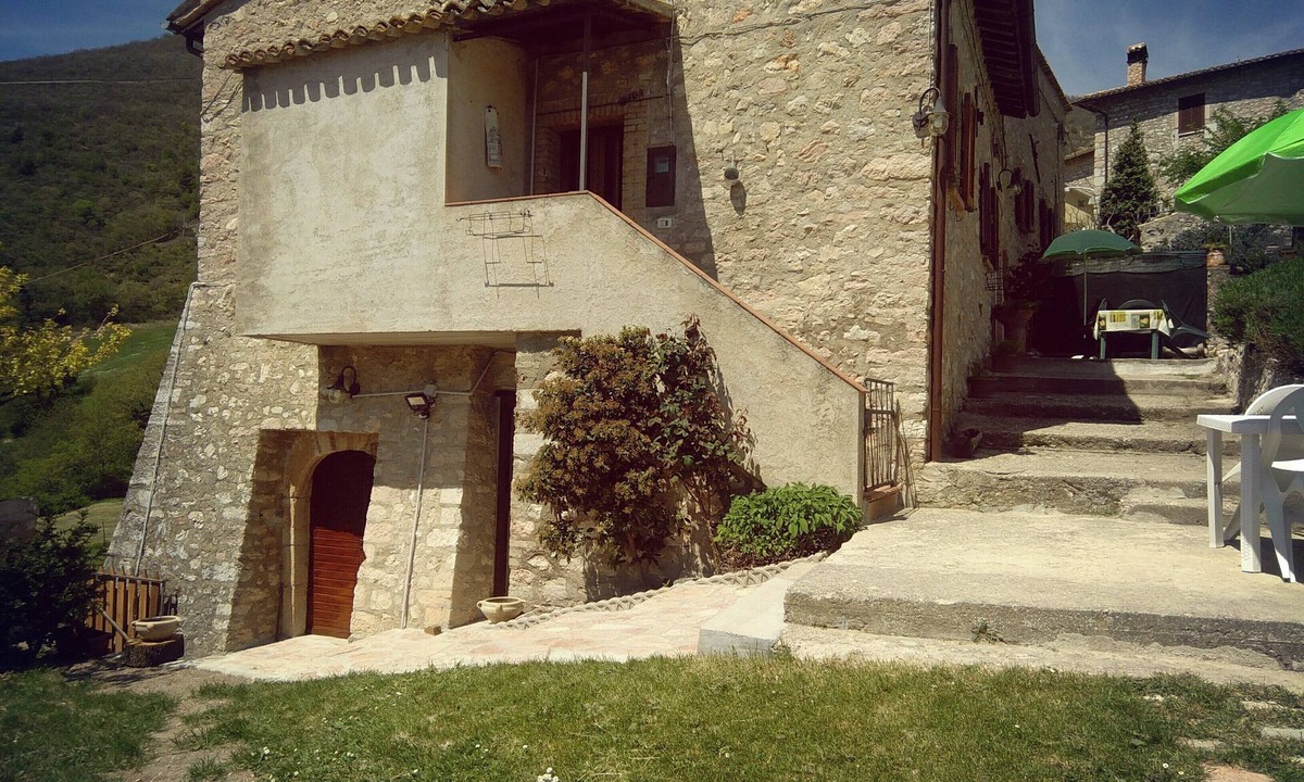 Vallo di Nera Other | Agriturismo Tre Monti