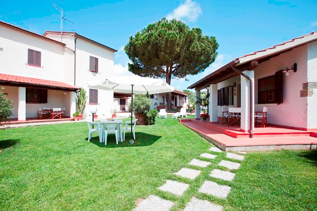 Magliano in Toscana House | Agriturismo Vigna Mai