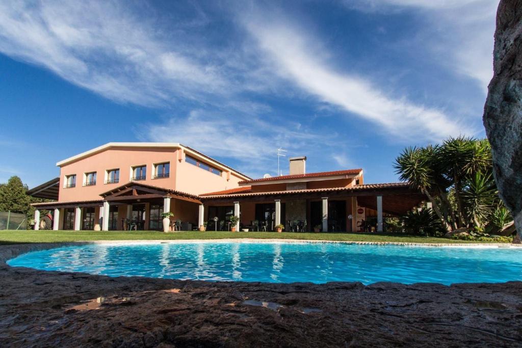 Cabras House | Agriturismo Villa Gaia