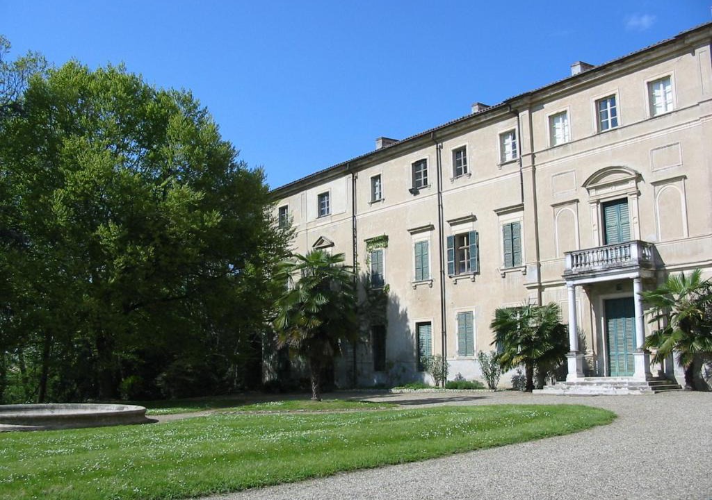 Valenza House | Agriturismo Villa Gropella