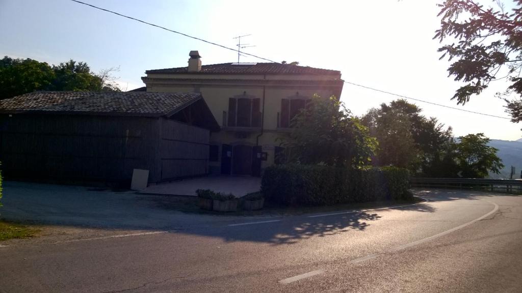 Penna SantʼAndrea Bed & Breakfast | Agriturismo Zà Beata