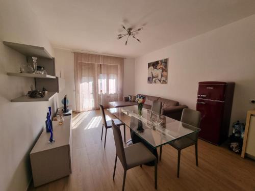 Tagliacozzo Apartment | Ai Tulipani da Maila