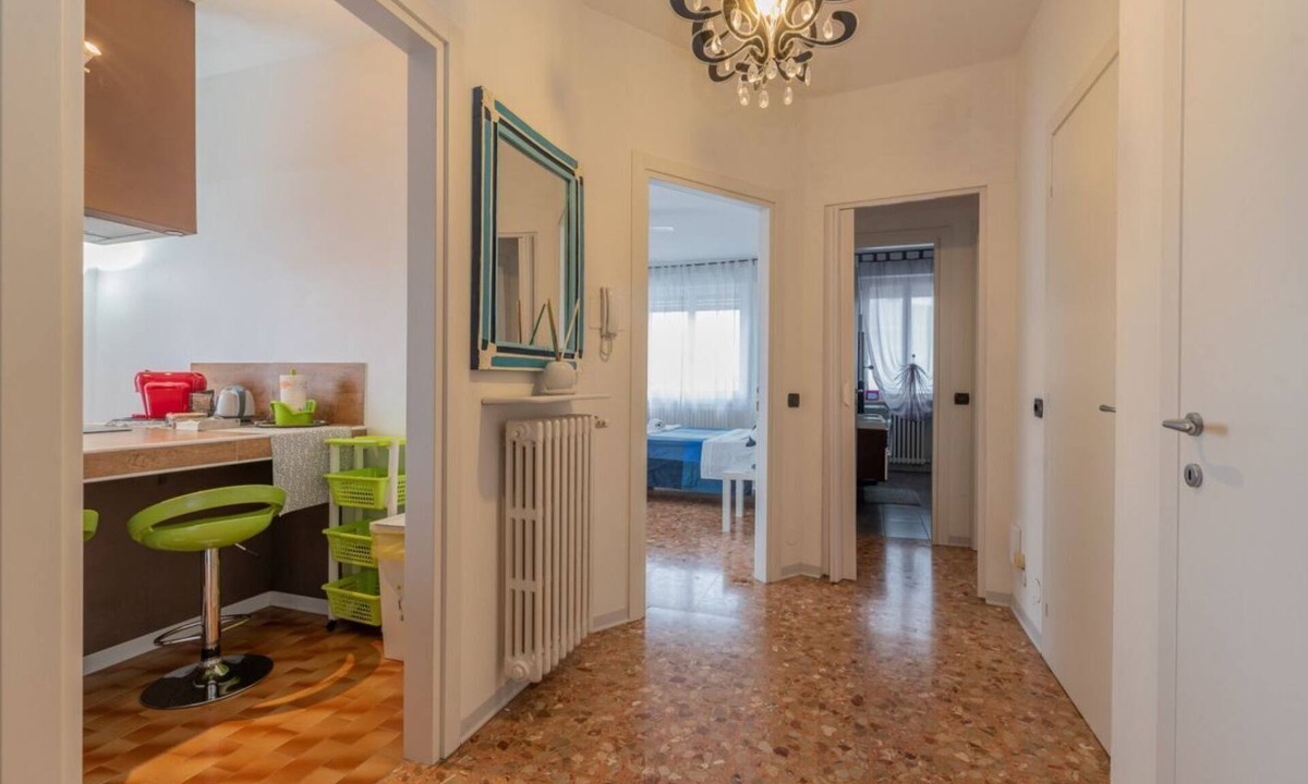 Biandrate Apartment | AIR - WHOLE APARTMENT 4 GUESTS