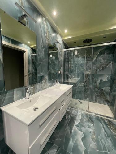 San Maurizio Canavese House | airport apartments camera orchidea