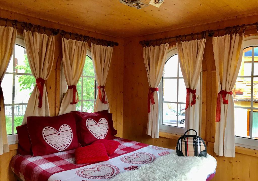 Bormio Apartment | Al Bait Del Legn 3