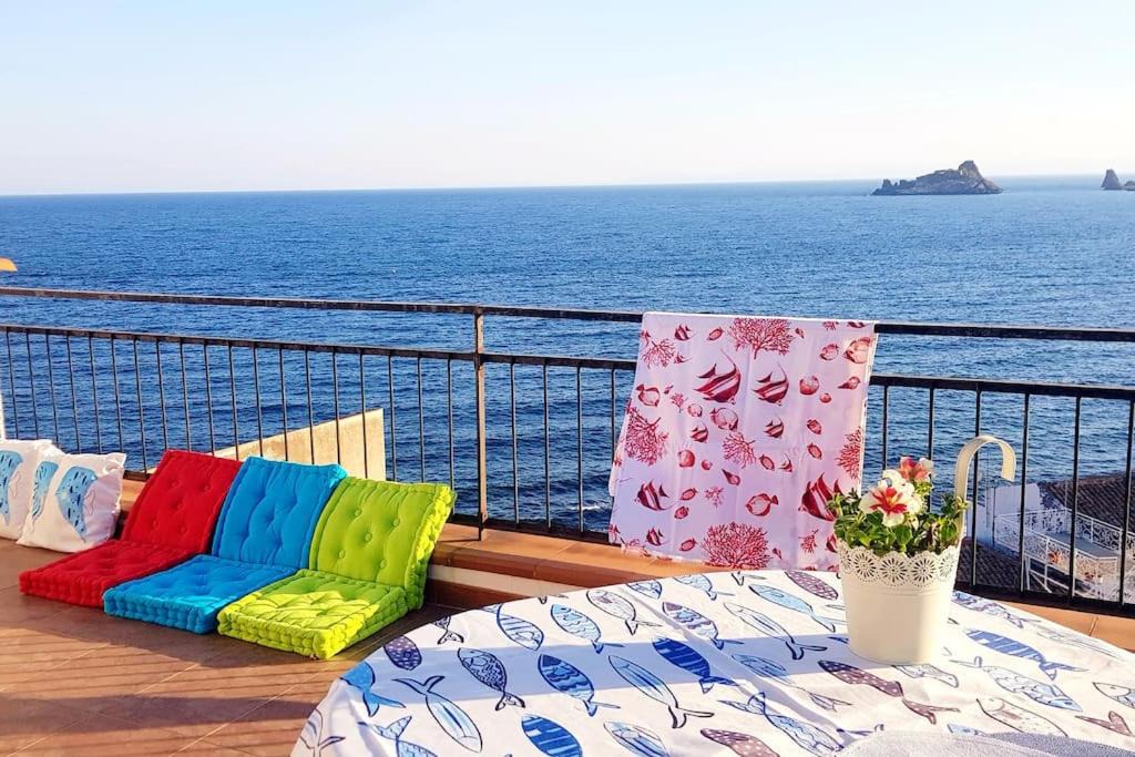 Capo Mulini House | Al Capo