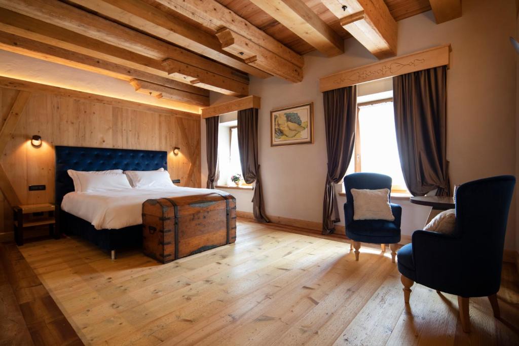 Vodo Cadore Hotel | Al Capriolo