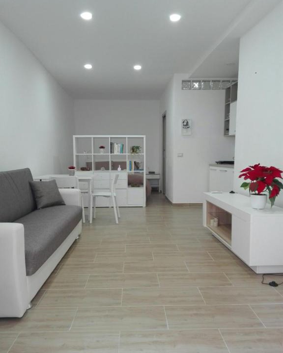 Cagliari Apartment | Al centro di Cagliari