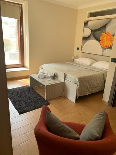 Campobasso Bed & Breakfast | Al Civico 49
