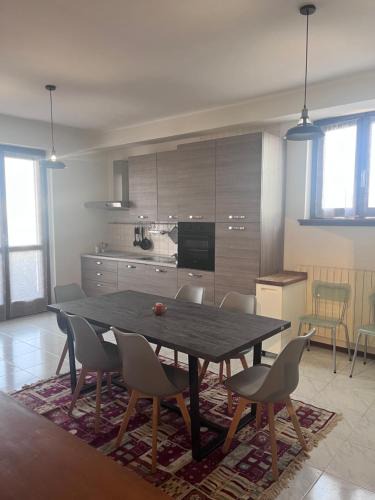 Treviglio Apartment | Al PIP Guest House