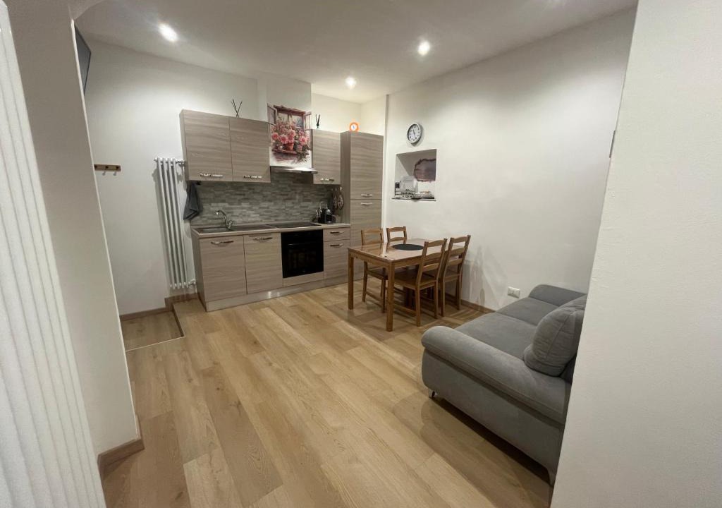 Intra Apartment | Al Vicolo