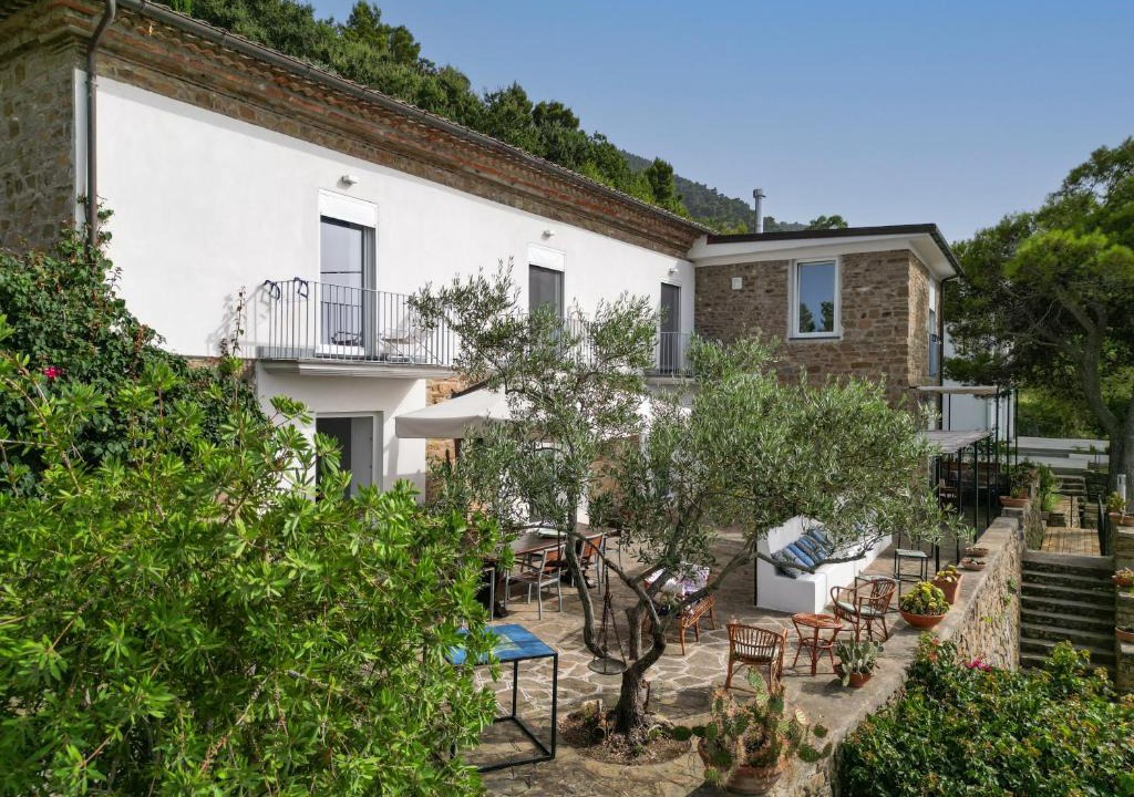 San Marco di Castellabate Bed & Breakfast | Albeca Boutique Hotel - Relais de charme sul mare