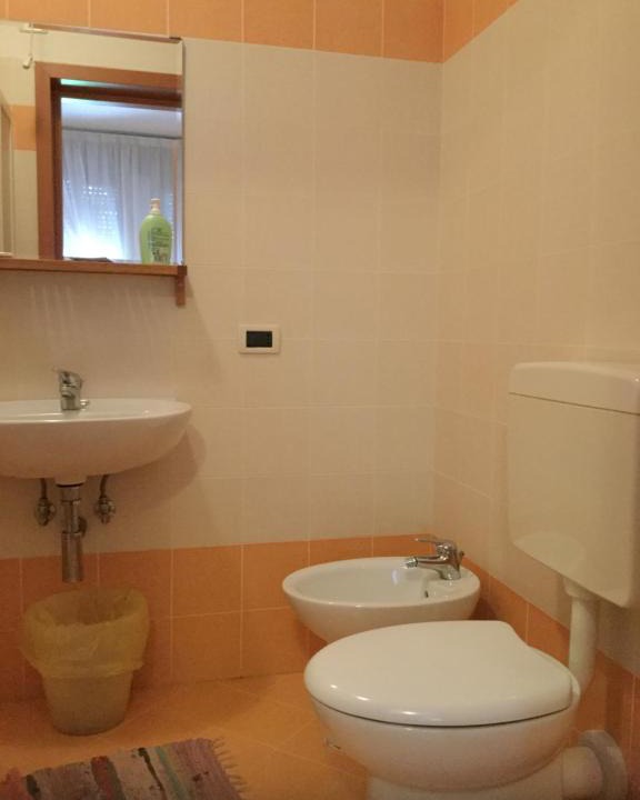 Boara Pisani Hotel | Albergo Adige