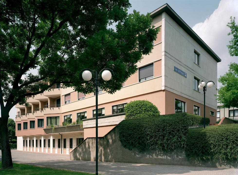 San Rocchino-Costalunga Hotel | Albergo Casa dell'Ospite