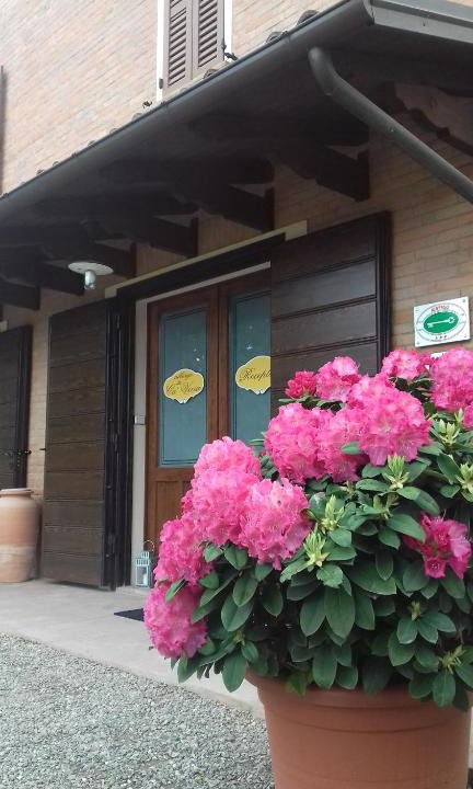 Spilamberto Hotel | Albergo Da Ca' Vecia