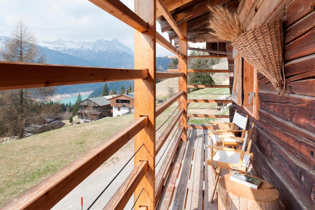 Lateis Apartment | Albergo Diffuso Sauris in Lateis