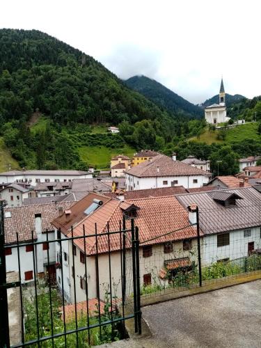 Paularo Apartment | Albergo Diffuso Val d'Incarojo