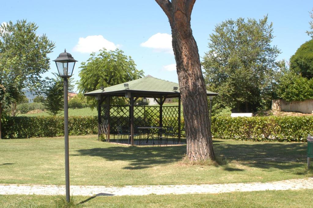 Guzman Hotel | Albergo el Rancho