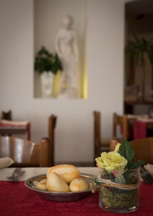 Calusco d'Adda Hotel | Albergo Etrusco