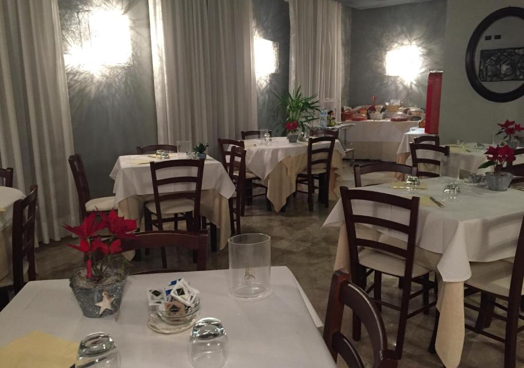 Trescore Balneario Hotel | Albergo Fornaci