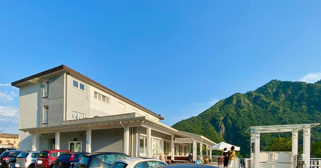 Lodrino Hotel | Albergo Lodrino