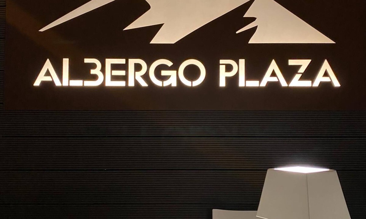 Tornolo Hotel | Albergo Plaza Tornolo