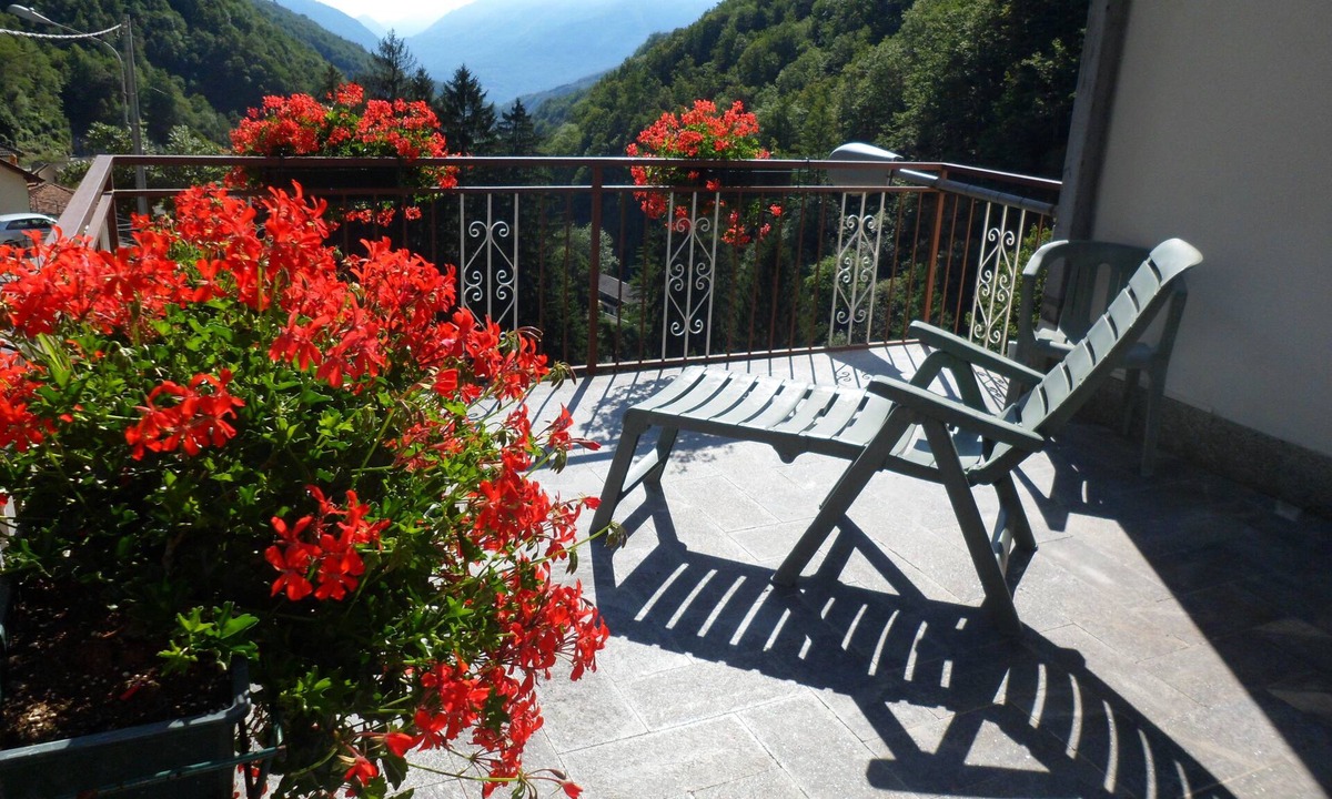 Bognanco Hotel | Albergo Regina